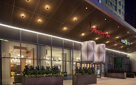 Hampton Inn By Hilton New York Times Square